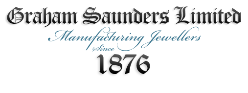 Graham Saunders Ltd